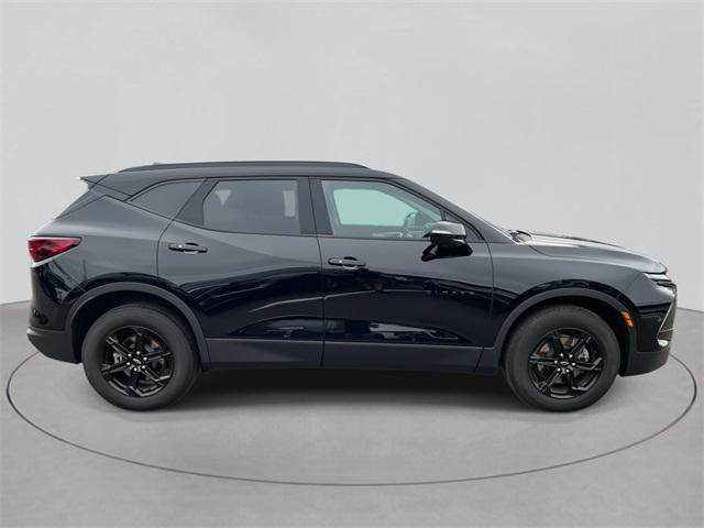 used 2023 Chevrolet Blazer car, priced at $32,797