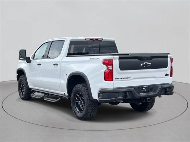 used 2024 Chevrolet Silverado 1500 car, priced at $61,885