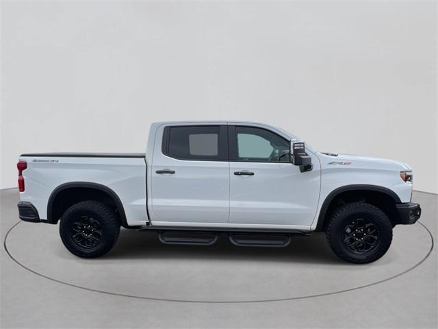 used 2024 Chevrolet Silverado 1500 car, priced at $61,885