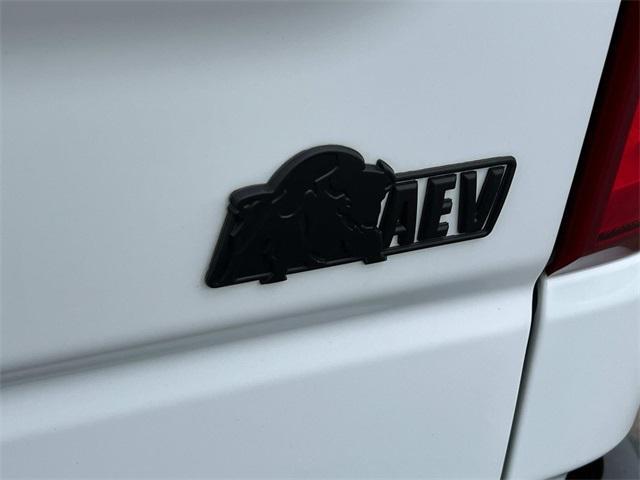 used 2024 Chevrolet Silverado 1500 car, priced at $61,885