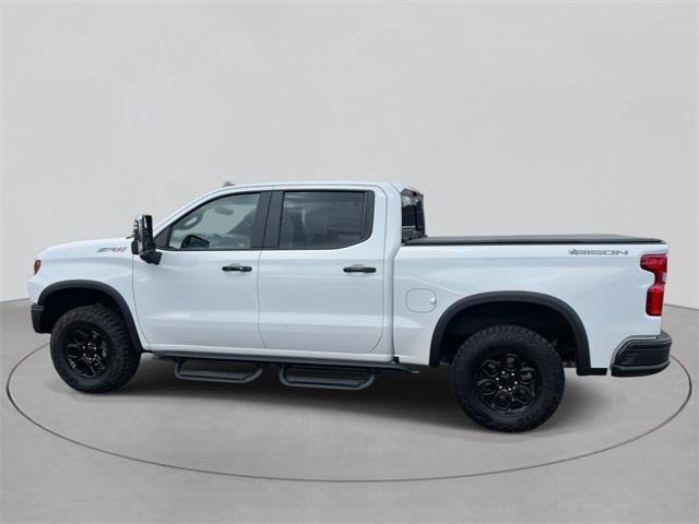 used 2024 Chevrolet Silverado 1500 car, priced at $61,885