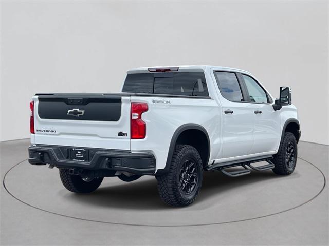 used 2024 Chevrolet Silverado 1500 car, priced at $61,885