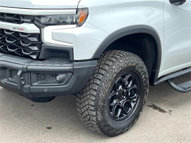 used 2024 Chevrolet Silverado 1500 car, priced at $61,885