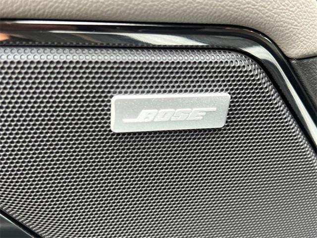 used 2024 Chevrolet Silverado 1500 car, priced at $61,885