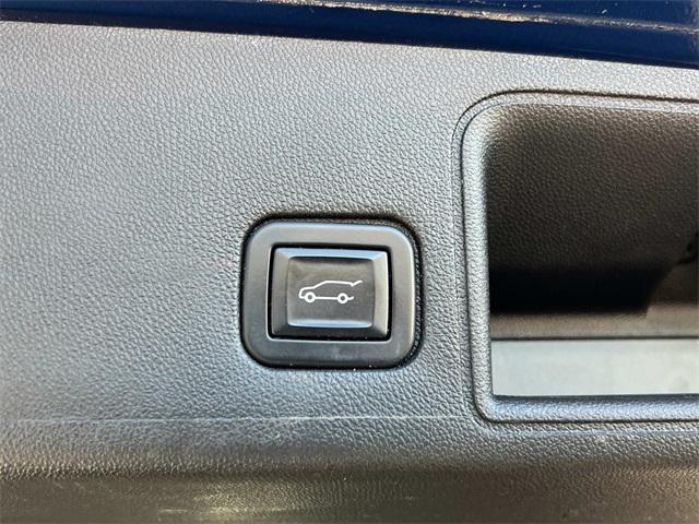 used 2022 GMC Terrain car, priced at $26,775