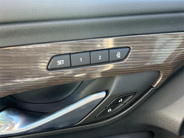 used 2022 GMC Terrain car, priced at $26,775