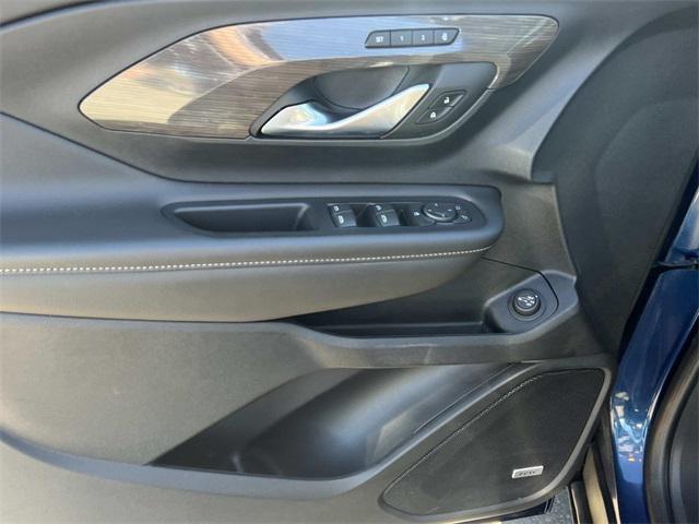 used 2022 GMC Terrain car, priced at $26,775