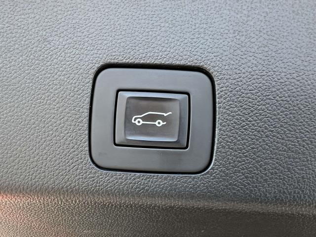 used 2022 Buick Encore GX car, priced at $23,889