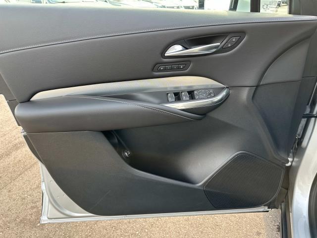 used 2022 Cadillac XT4 car, priced at $28,998