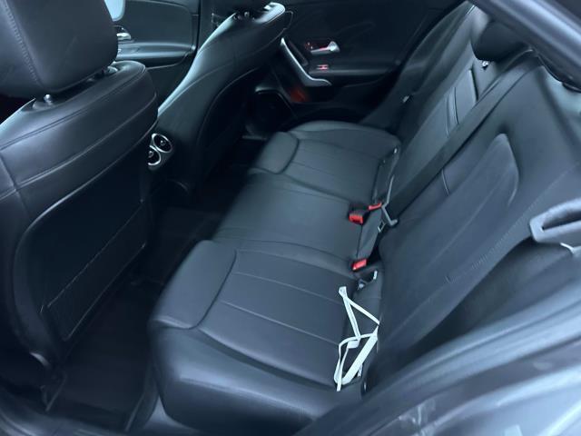 used 2019 Mercedes-Benz A-Class car, priced at $20,990