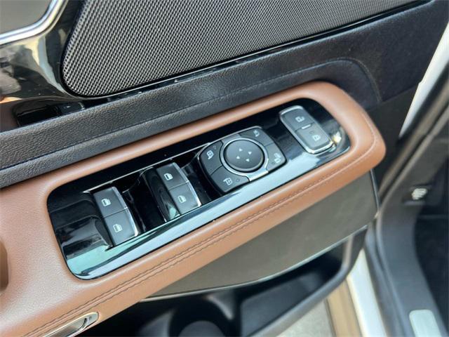 used 2020 Lincoln Aviator car, priced at $31,797