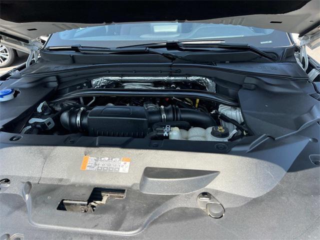 used 2020 Lincoln Aviator car, priced at $31,797