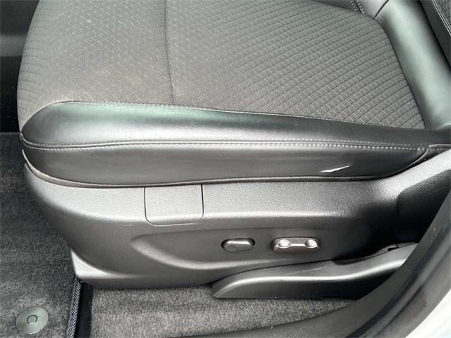 used 2022 Buick Encore car, priced at $18,788