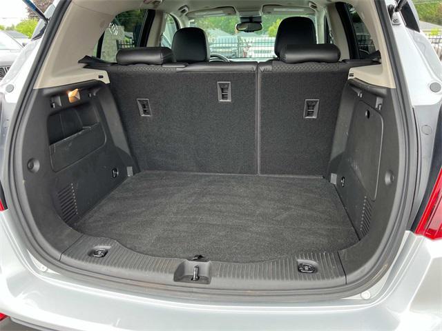 used 2022 Buick Encore car, priced at $18,788