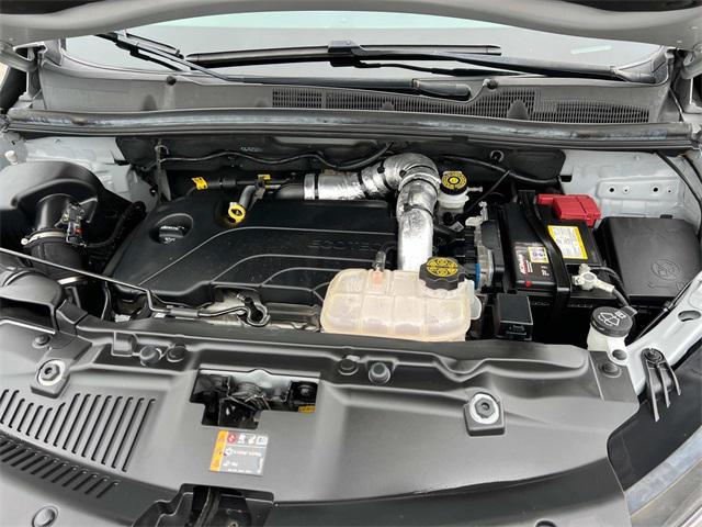 used 2022 Buick Encore car, priced at $18,788