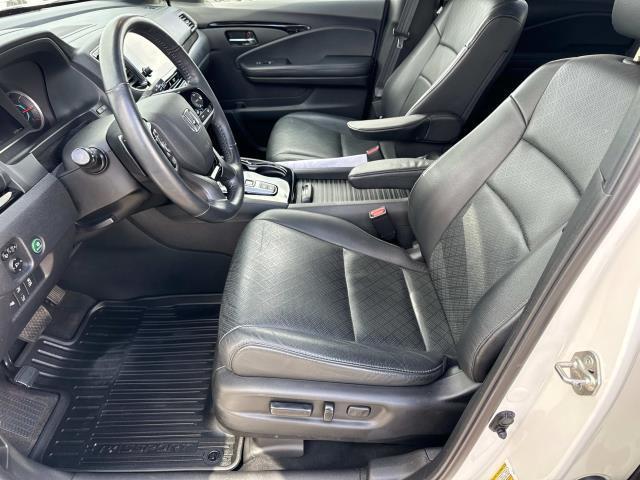 used 2019 Honda Passport car, priced at $24,990