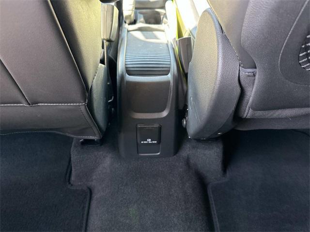 used 2020 Buick Encore car, priced at $18,898