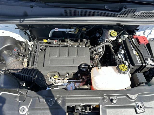 used 2020 Buick Encore car, priced at $18,898