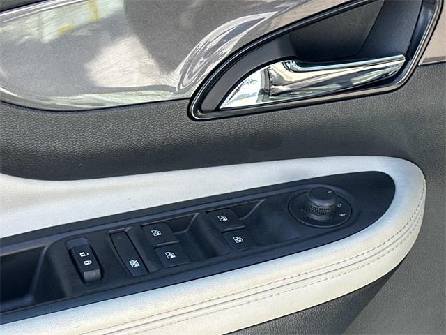 used 2020 Buick Encore car, priced at $18,898