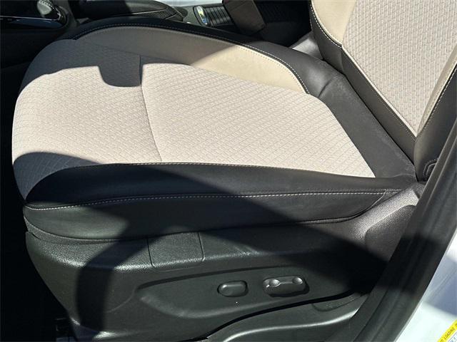 used 2020 Buick Encore car, priced at $18,898
