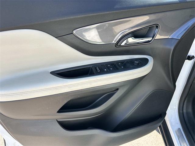 used 2020 Buick Encore car, priced at $18,898