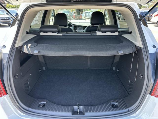 used 2020 Buick Encore car, priced at $18,898
