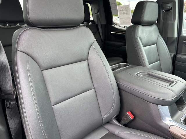 used 2022 Chevrolet Silverado 1500 car, priced at $39,993