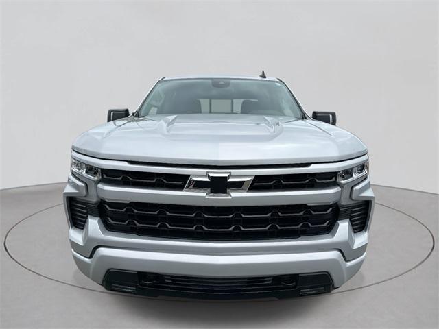 used 2022 Chevrolet Silverado 1500 car, priced at $39,993