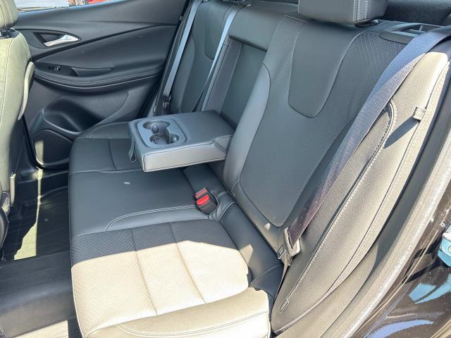 used 2022 Buick Encore GX car, priced at $24,990