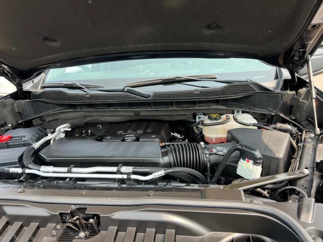 used 2023 Chevrolet Silverado 1500 car, priced at $40,839