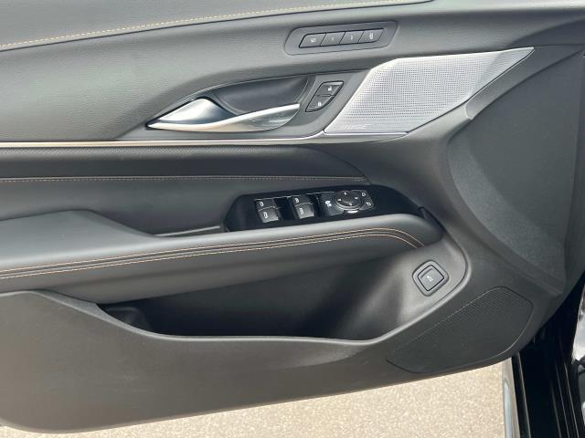 used 2022 Cadillac CT4 car, priced at $29,990