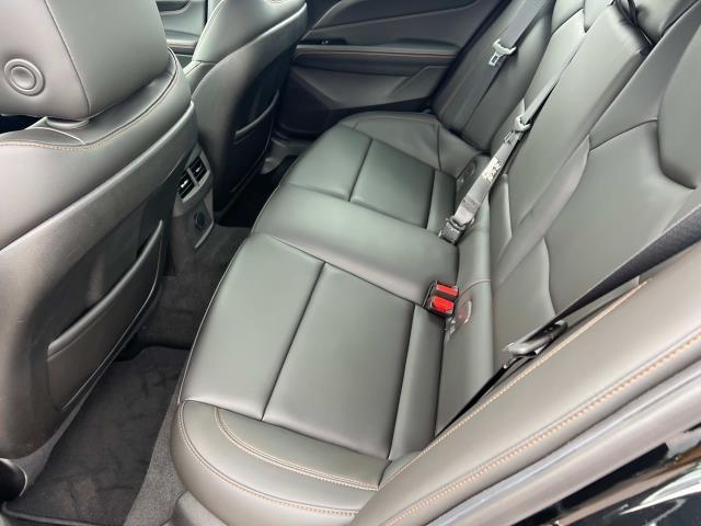 used 2022 Cadillac CT4 car, priced at $29,990