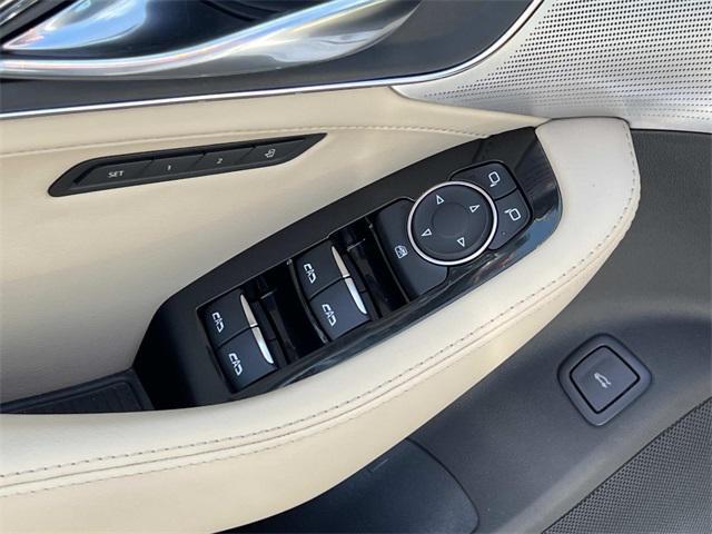 used 2022 Cadillac CT5 car, priced at $35,889