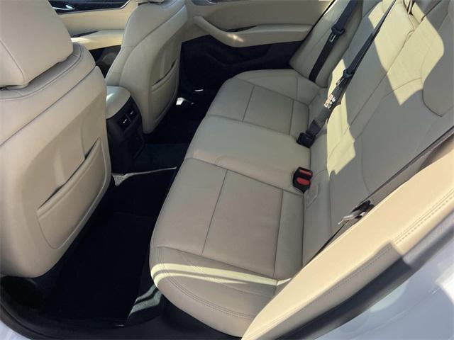 used 2022 Cadillac CT5 car, priced at $35,889