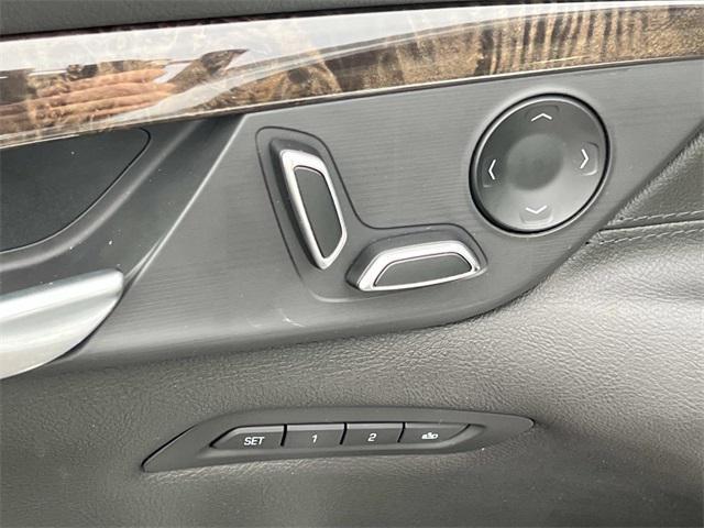 used 2018 Cadillac CT6 car, priced at $22,777