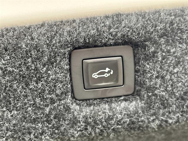 used 2018 Cadillac CT6 car, priced at $22,777