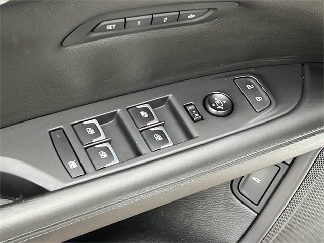 used 2018 Cadillac CT6 car, priced at $22,777