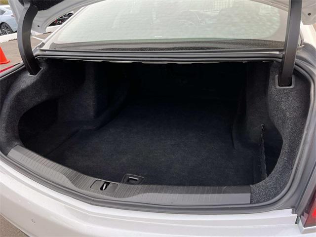 used 2018 Cadillac CT6 car, priced at $22,777