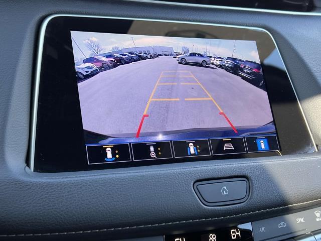 used 2022 Cadillac XT4 car, priced at $29,990
