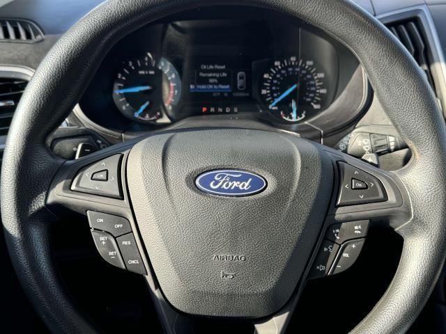 used 2018 Ford Edge car, priced at $10,777