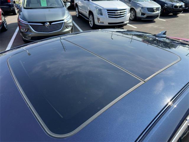used 2016 Cadillac XTS car, priced at $16,996