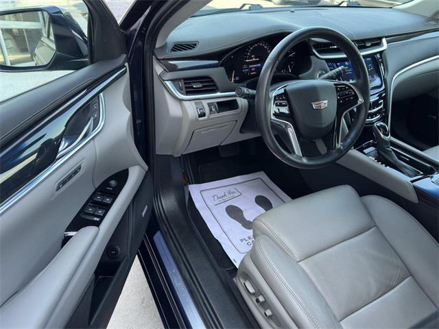 used 2016 Cadillac XTS car, priced at $16,996