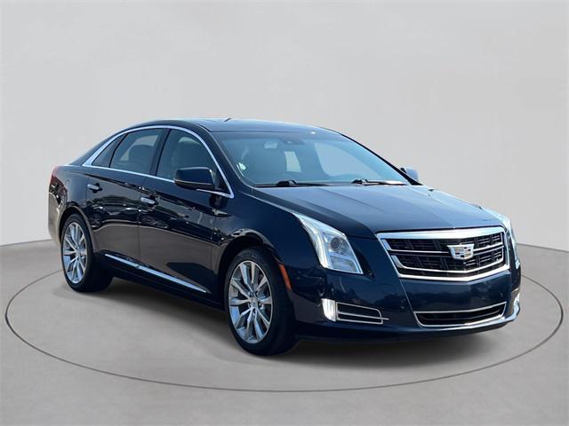 used 2016 Cadillac XTS car, priced at $16,996