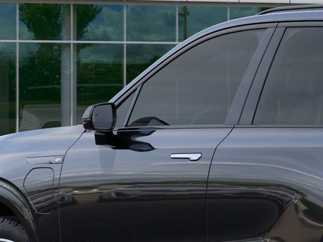 new 2026 Cadillac VISTIQ car, priced at $79,915