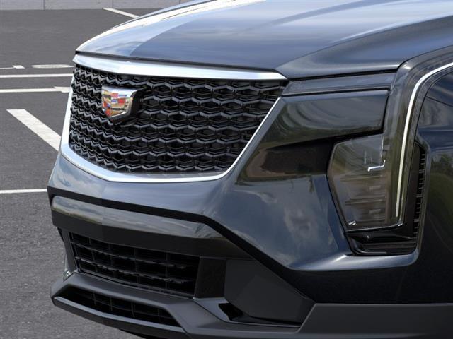 new 2024 Cadillac XT4 car, priced at $44,767