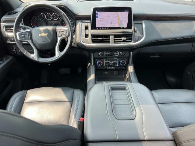 used 2021 Chevrolet Tahoe car, priced at $39,990