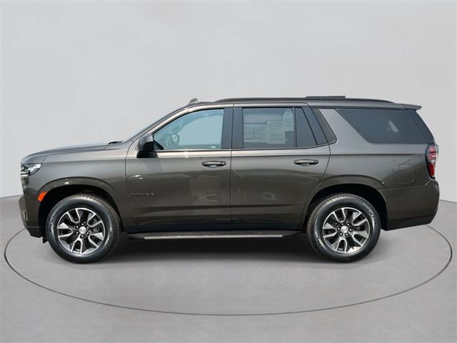 used 2021 Chevrolet Tahoe car, priced at $39,990