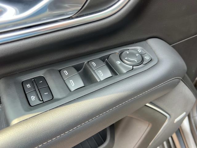 used 2021 Chevrolet Tahoe car, priced at $39,990