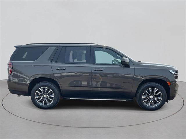 used 2021 Chevrolet Tahoe car, priced at $39,990