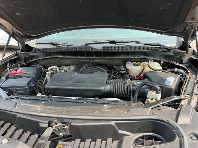 used 2021 Chevrolet Tahoe car, priced at $39,990